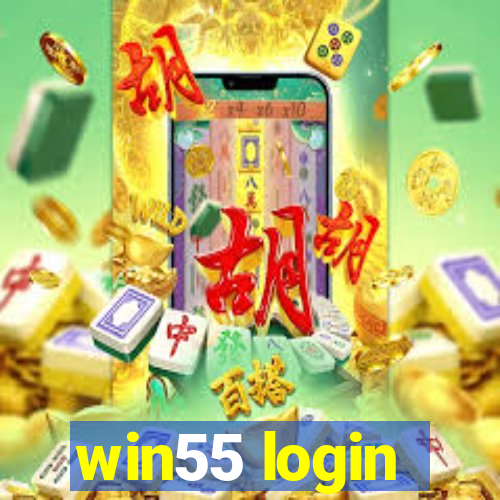 win55 login